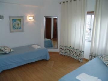 Torres Mira Praia By Garvetur Quarteira Exterior photo