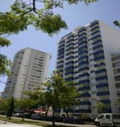 Torres Mira Praia By Garvetur Quarteira Exterior photo